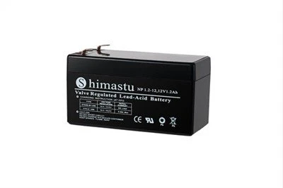 12V1.2Ah punjiva baterija