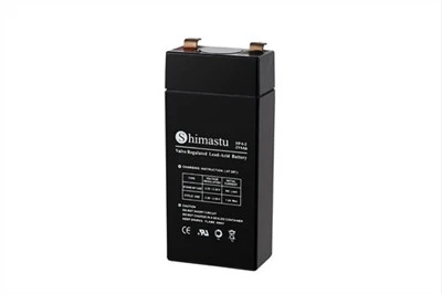 Električna baterija za mačevanje
