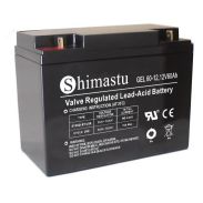 GEL BATERIJA 12V60AH